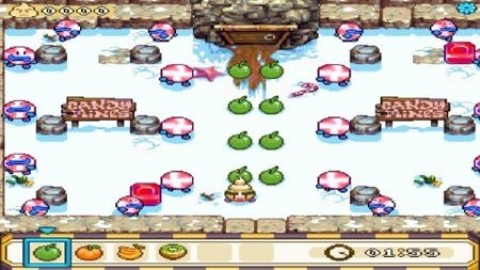 坏蛋冰淇淋双人手机最新版图3