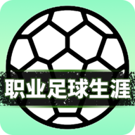 职业足球生涯游戏完整版
