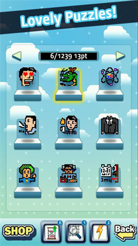 逻辑方块原版图2