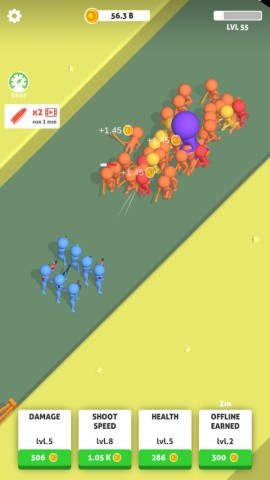 火柴人团战游戏安装包图2
