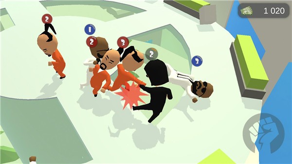 唯我独尊正版图3