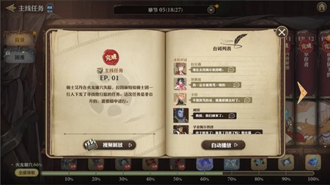 剑与骑士团手机版图2