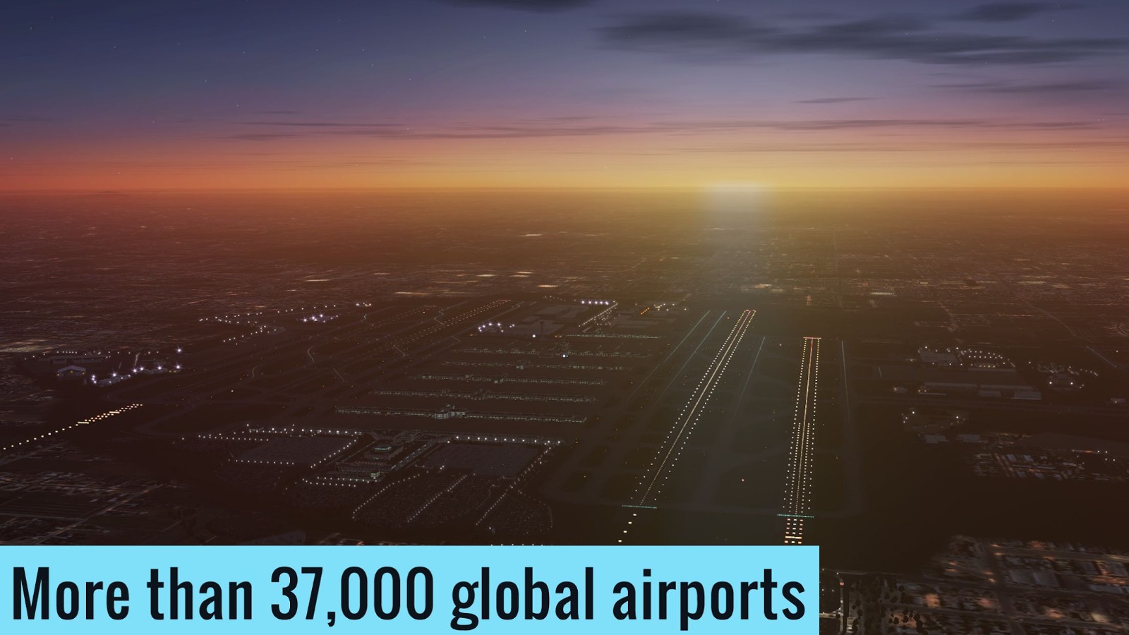 模拟飞行10（X-Plane10FlightSimulator）手机最新版图1
