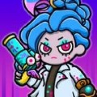 地城异变生存战游戏绿色版
