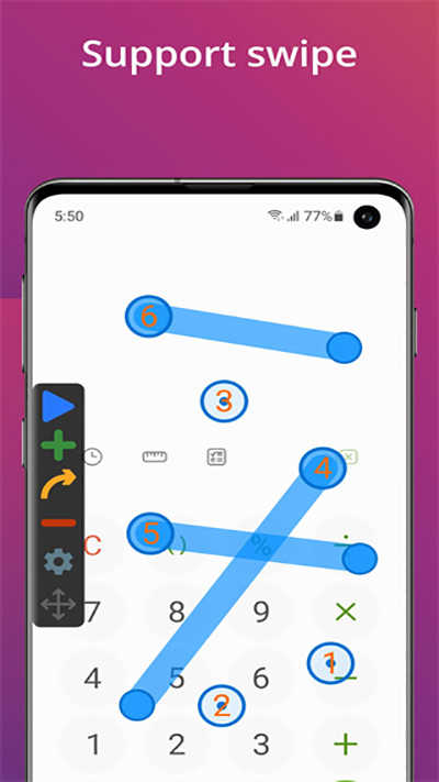Auto Clicker连点器 .4