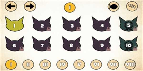 猫耳音乐截图2