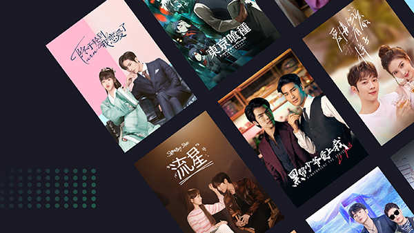 爱奇艺国际版图1
