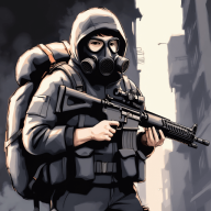 我的末日基地通用版