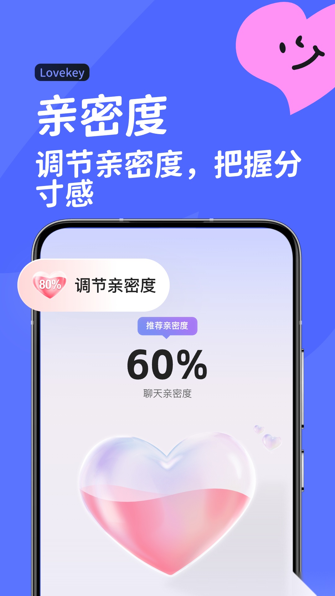 Lovekey键盘免费版