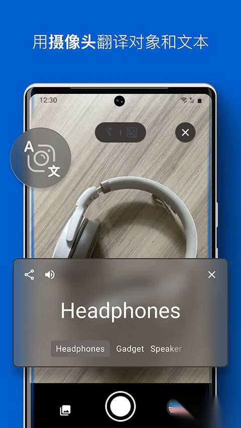 iTranslate安卓版图4