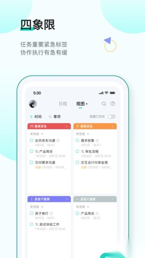 飞项