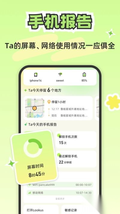 lookus正版图1