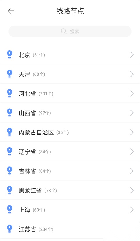豌豆代理免费版