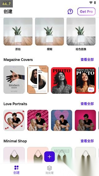 photoroom专业版