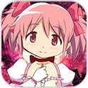 魔法少女小圆日服游戏绿色版