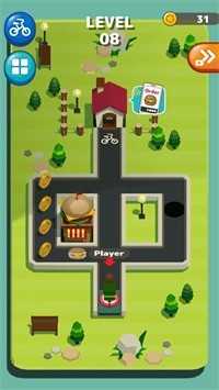 当个外卖仔DeliverFood游戏无广告版图3