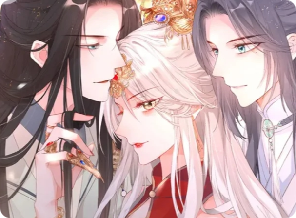 少女成长手札游戏纯净版