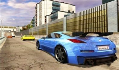 真实公路飞车2026游戏最新版图1