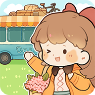 朵拉的露营餐车免广告游戏无广告版