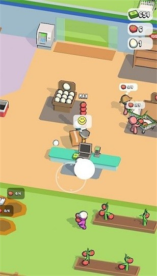 我的迷你超市最新版图3