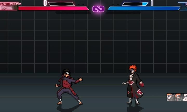 Mugen小糖改手机免费版图4