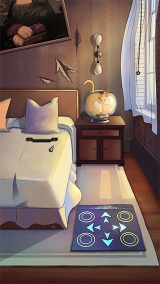 流浪的橘猫侠2026