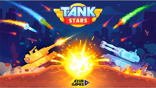 坦克之星图2