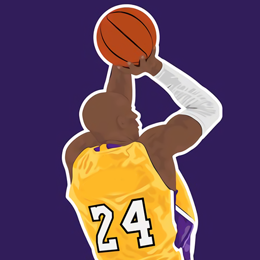 NBA大灌篮游戏官方最新版