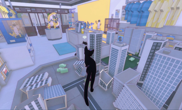 小猫咪大城市2026图3