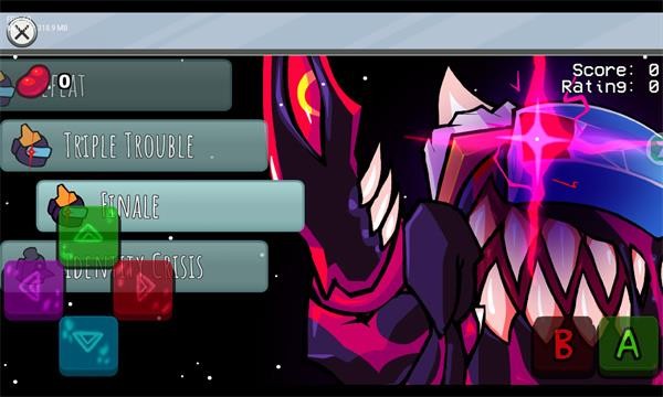 vs impostor (2)
