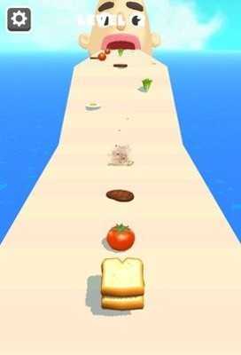 三明治快跑(SandwichRunner)游戏最新版图3
