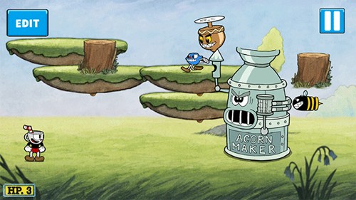 茶杯头制造不用实名图3