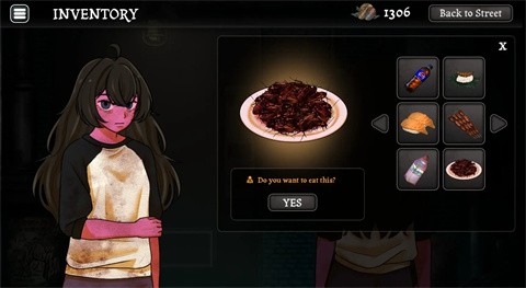 跨维度自动售货机汉化版图2