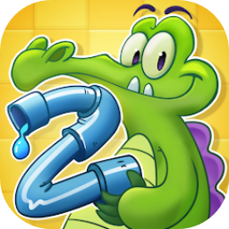 鳄鱼小顽皮爱洗澡2正版 v1.9.42
