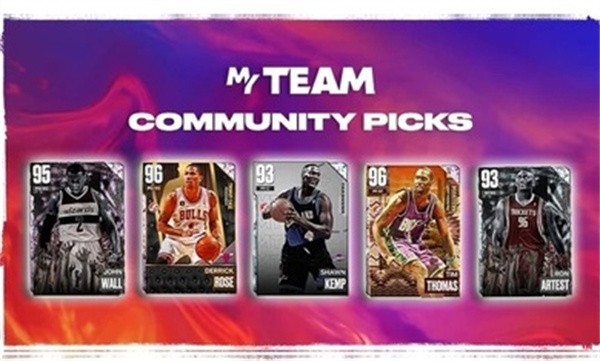 nba2k23免费安卓图3