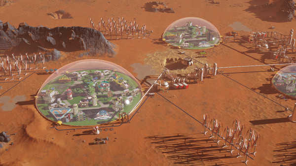 火星求生游戏无广告版图2
