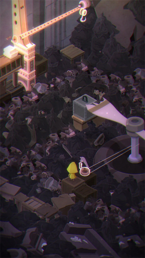 极小梦魇(VeryLittleNightmares)游戏完整版图5