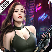 极道世界.0 V1.0.0