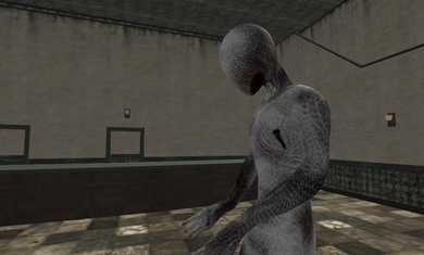僵尸邪恶杀手5ZombieEvilKill手机最新版图1