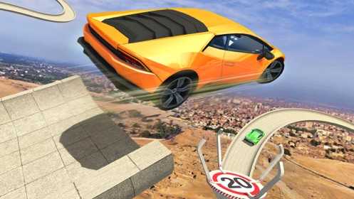 德国汽车模拟器(Car Simulator C63)图4