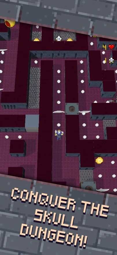 骷髅地牢(SkullDungeon)安卓免费版图2