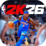 NBA2K26游戏正版