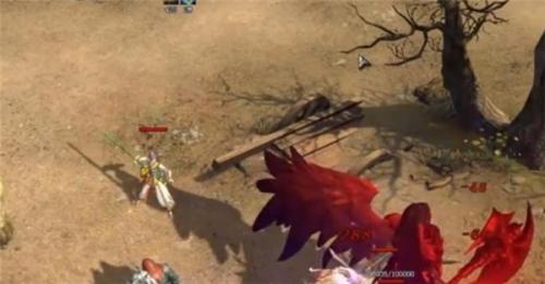 冰雪大魔神3d版图5