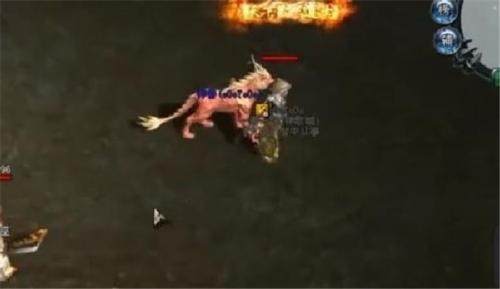 冰雪大魔神3d版图2