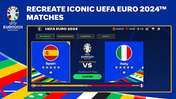 fifa足球世界先锋测试服手游直装版图2