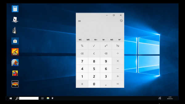 win10模拟器正版2