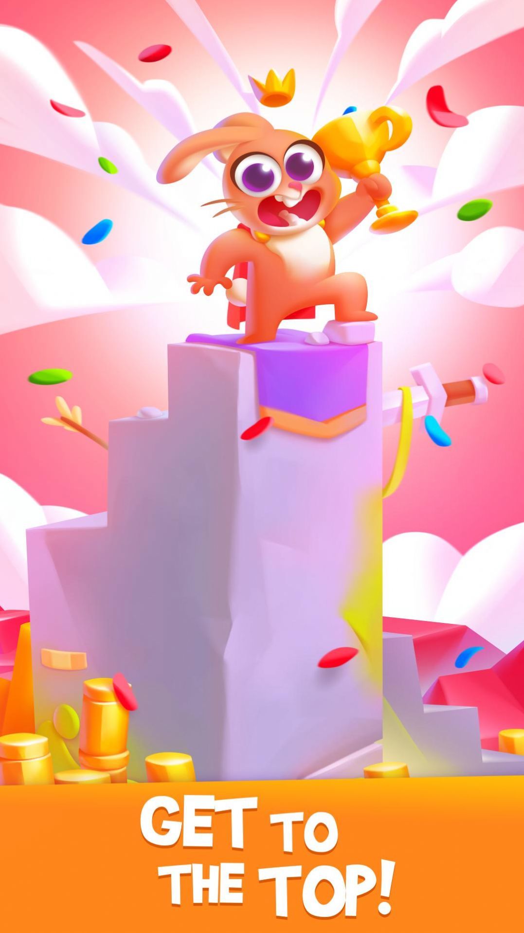 小猪消消乐赚钱手机免费版图2