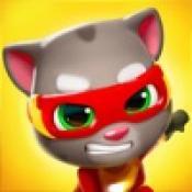 汤姆猫炫跑版