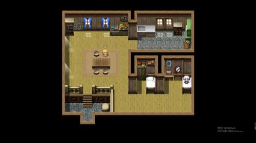 触尾少女手游免费版图1