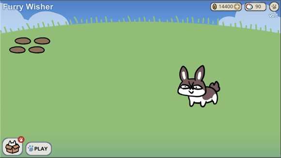 这不是原神Furry版1